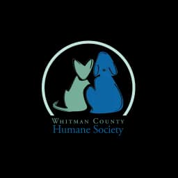 Logotipo de Whitman County Humane Society