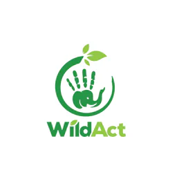 WildAct logo