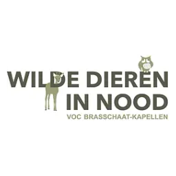 Logo of Wilde Dieren in Nood