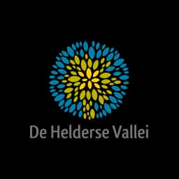 Logotipo de Wildopvang De Helderse Vallei