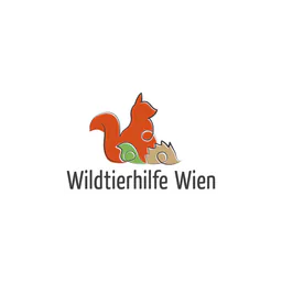 logotipo Wildtierhilfe Wien