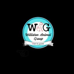 Logotipo de Williston Animal Group