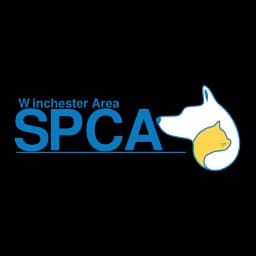 Official logo of Winchester Area SPCA