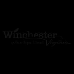 Public operator identity displayed on the official website of Winchester Police Animal Control