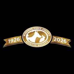 Windsor/Essex County Humane Society logo