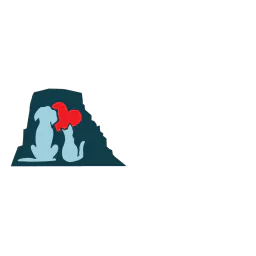 Logotipo oficial de Winona Area Humane Society