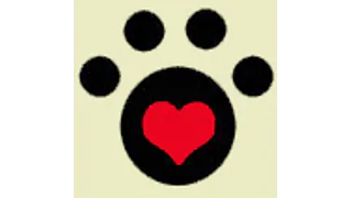 Logotipo oficial de Wiregrass Humane Society