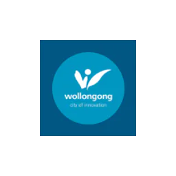 logotipo Wollongong Pet Connection