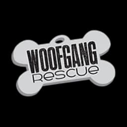 Logo de Woof Gang Rescue sur son site officiel