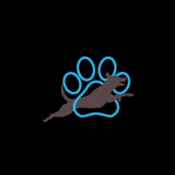 Working Paws Dog Rescue logo