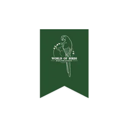 Logo of World of Birds Foundation