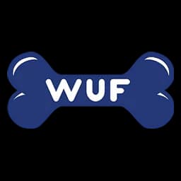 WUF Perú logo