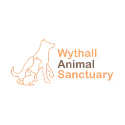 Logo of Wythall Animal Sanctuary