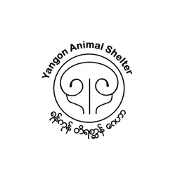 logotipo Yangon Animal Shelter