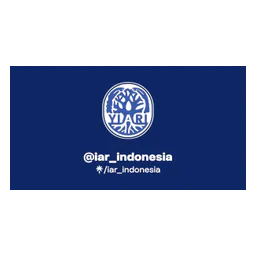 Yayasan Inisiasi Alam Rehabilitasi Indonesia logo