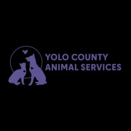 Logotipo oficial de Yolo County Animal Services