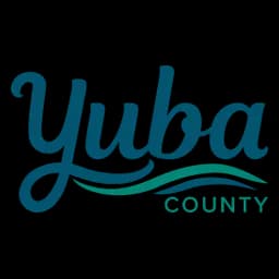 Identidad visual oficial del Condado de Yuba para sus servicios de protección animal