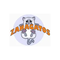 Zaragatos logo