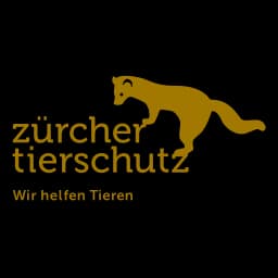 Zürcher Tierschutz logo