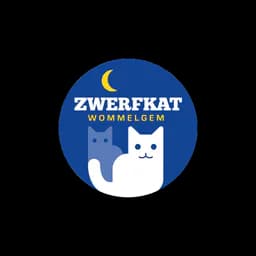 Logo of Zwerfkat Wommelgem