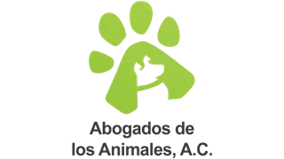 Abogados de los Animales animal protection organization logo