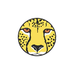Action for Cheetahs in Kenya logo