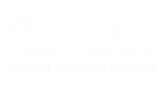 Animal Humane Society official logo