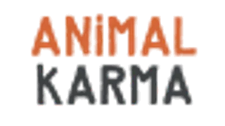 Animal Karma animal protection organization logo
