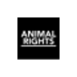 logotipo Animal Rights Belgium