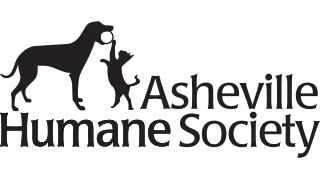 Imagen oficial del perfil de Asheville Humane Society