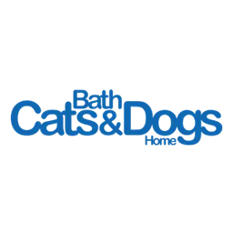 logotipo Bath Cats & Dogs Home