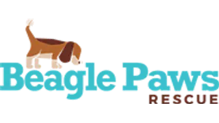 Logotipo de la organización Beagle Paws Rescue