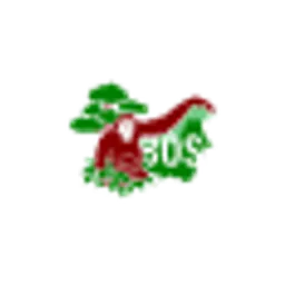 Borneo Orangutan Survival Foundation logo