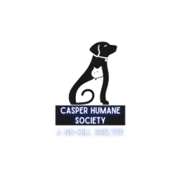 Logotipo de Casper Humane Society