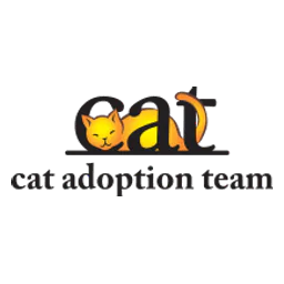 Logotipo de Cat Adoption Team