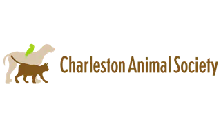 Charleston Animal Society official logo