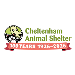 logotipo Cheltenham Animal Shelter