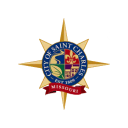 Emblème municipal de Saint Charles
