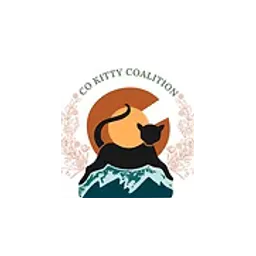 Logotipo de Colorado Kitty Coalition