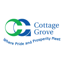 City of Cottage Grove identity mark