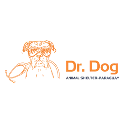 logotipo Dr. Dog Animal Shelter