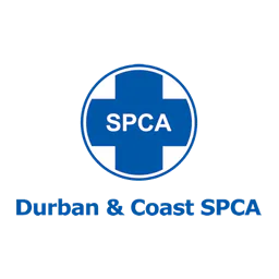 logotipo Durban & Coast SPCA