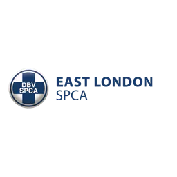 East London SPCA logo