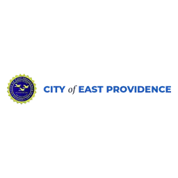 Emblème officiel présenté sur la page gouvernementale de East Providence Animal Control and Shelter