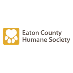 Logo of Eaton County Humane Society