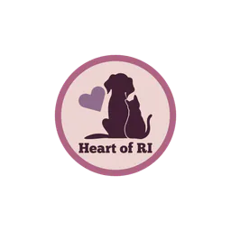Logotipo de EGAPL Heart of RI