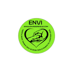 Logo de EnVi Dog Rescue and Animal Sanctuary