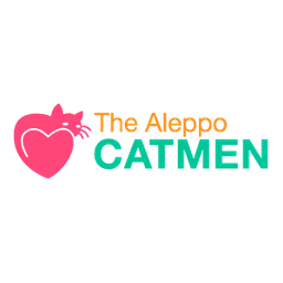 Ernesto's Sanctuary for Cats logo