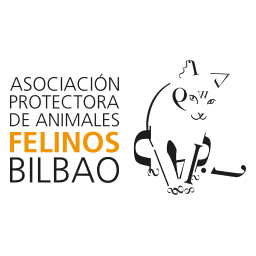 Logotipo de Felinos Bilbao
