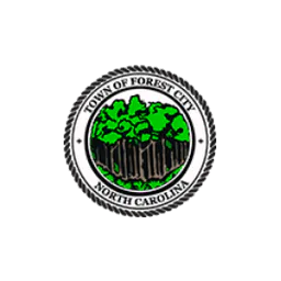 Logotipo de Forest City Animal Control
